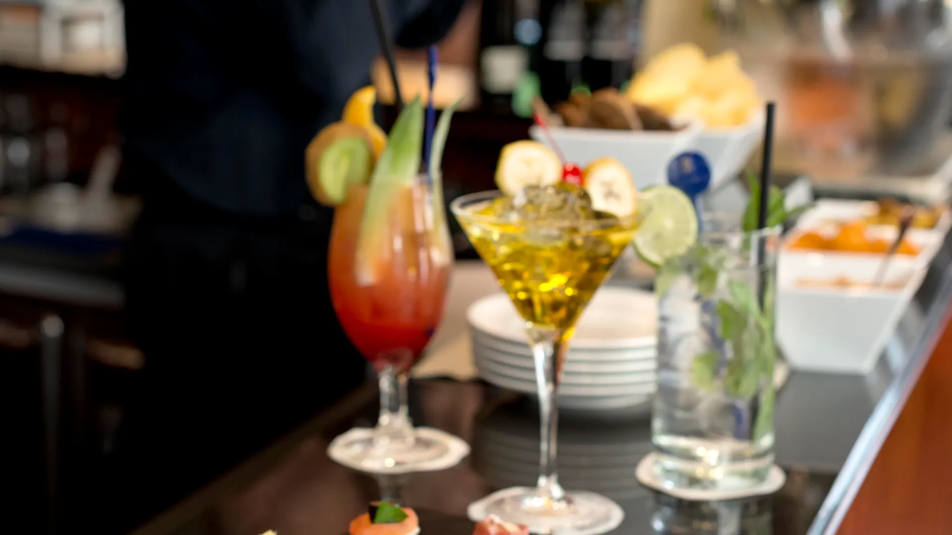 Hotel Barchetta Excelsior Como
