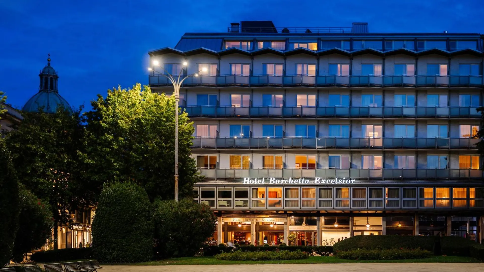 Hotel Barchetta Excelsior Como