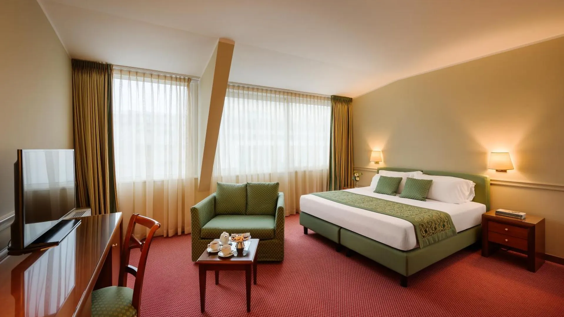 Hotel Barchetta Excelsior Como