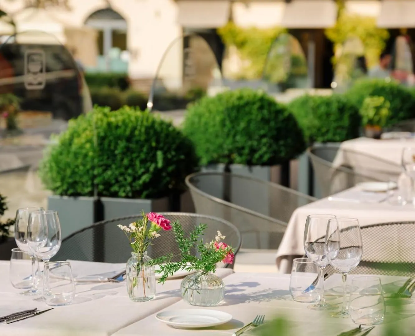 Hotel Barchetta Excelsior Como