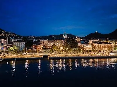 Hotel Barchetta Excelsior Como