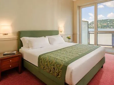 Hotel Barchetta Excelsior Como Italië