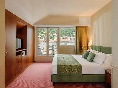 Hotel Barchetta Excelsior Como