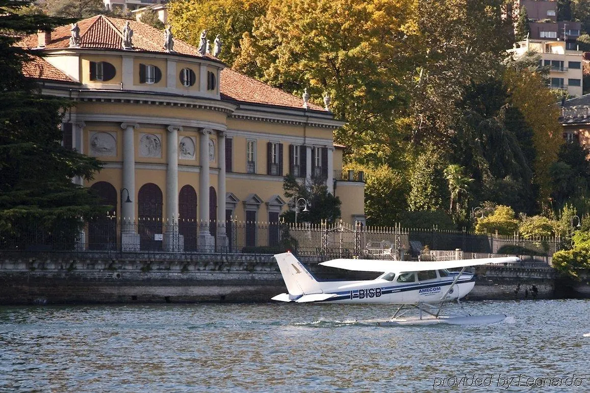 Hotel Barchetta Excelsior Como