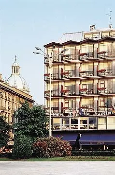 Hotel Barchetta Excelsior Como 4*,  Italien