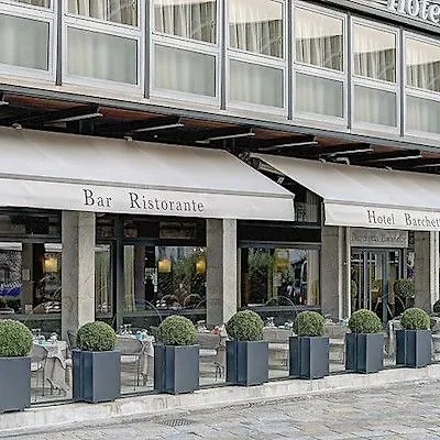 Hotel Barchetta Excelsior Como