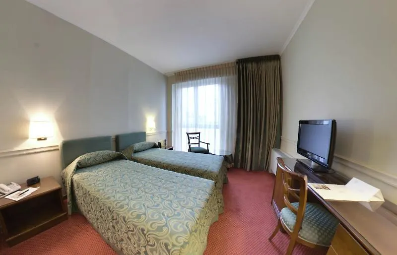 Hotel Barchetta Excelsior Como
