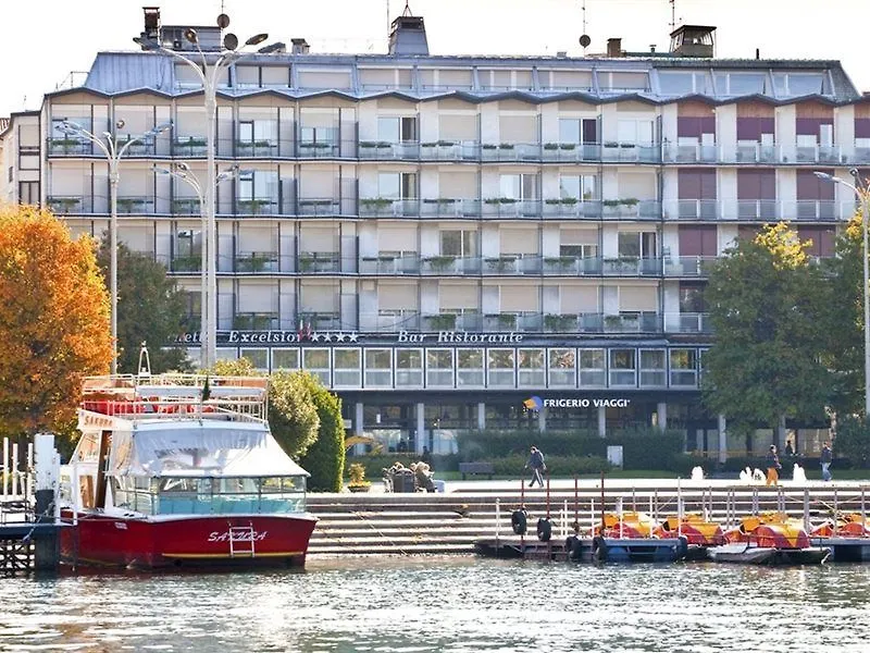Hotel Barchetta Excelsior Como