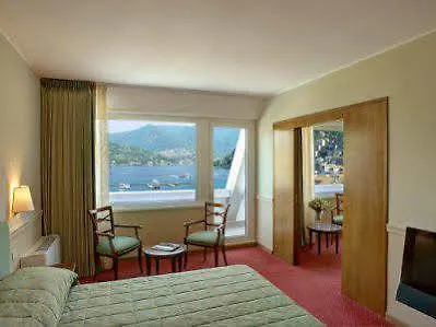 Hotel Barchetta Excelsior Como 4*,  Italië
