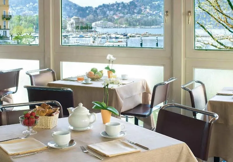 Hotel Barchetta Excelsior Como