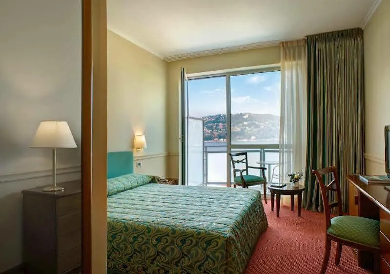****  Hotel Barchetta Excelsior Como Italien