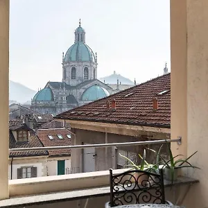 Apartamento Bellevue Duomo