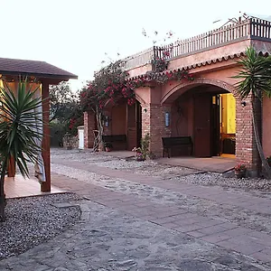 Residenza Su Prelau Vakantiehuis Gonnesa