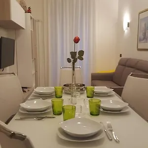 Apartamento Karina House -