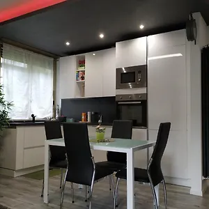 Apartamento Oasi Felice