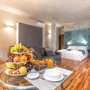 Il Garbo And Appartement Verona