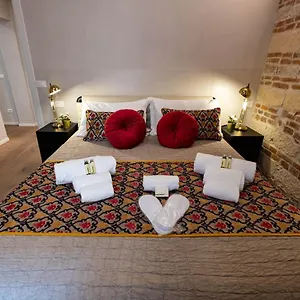 Romana Appartement Verona