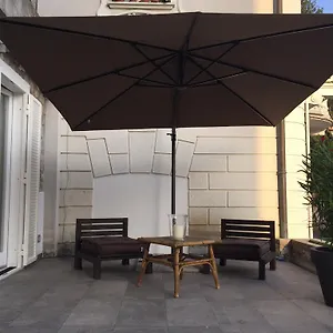 Indipendente Apartment