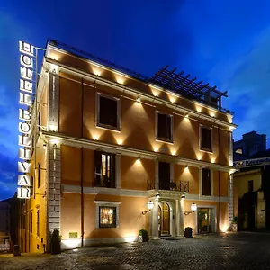 Bolivar Hotel