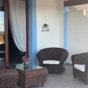 La Maison De La Appartement Posada (Sardinia)
