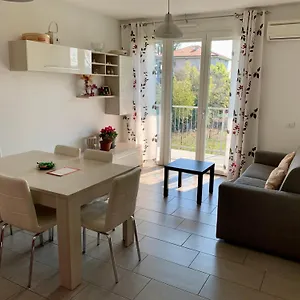 Apartamento Ennodio