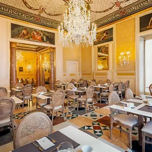 מלון Eurostars Palace