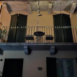  Appartamento Antico Loft