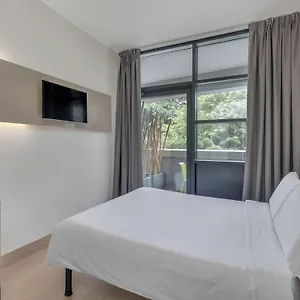 Hotell Camerlata