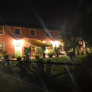Al Podere Di Rosa Vakantieboerderij Lucca