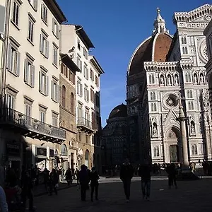Duomo View Alojamento de Acomodação e Pequeno-almoço