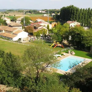 La Staffa Vakantieboerderij Valeggio sul Mincio