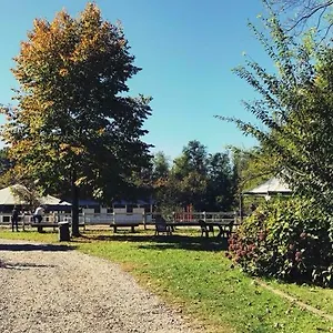 Agroturismo La Fornace Centro Ippico