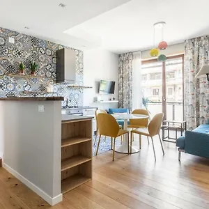Apartamento Bellevue