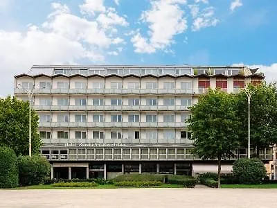 Hotel Barchetta Excelsior Como 4*,
