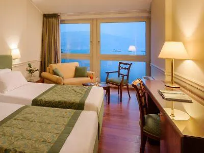 Hotel Barchetta Excelsior Como