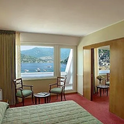 ****  Hotel Barchetta Excelsior Como Italy