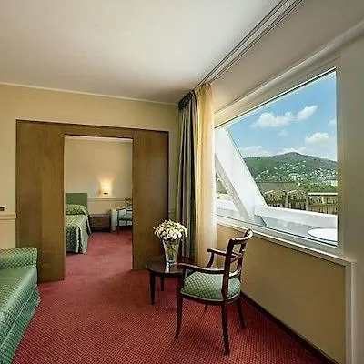 Hotel Barchetta Excelsior Como