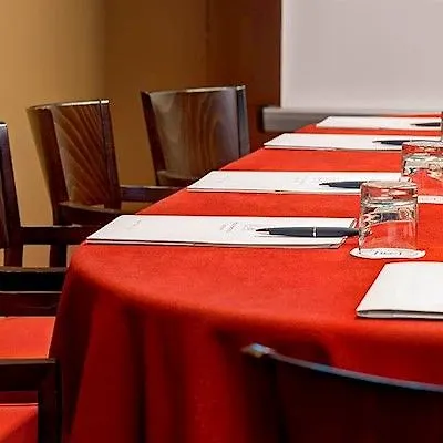 Hotel Barchetta Excelsior Como