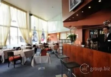 ****  Hotel Barchetta Excelsior Como Italy