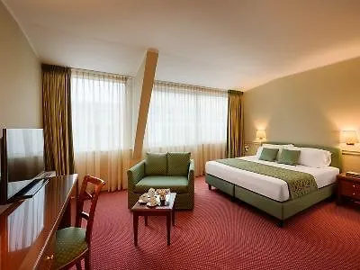 קומו Hotel Barchetta Excelsior איטליה