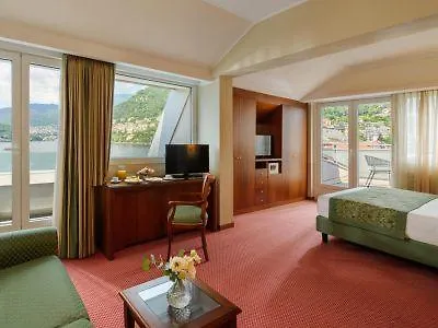 קומו Hotel Barchetta Excelsior