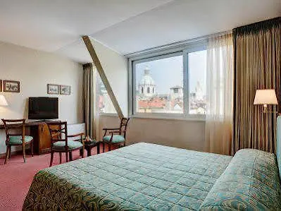 קומו Hotel Barchetta Excelsior